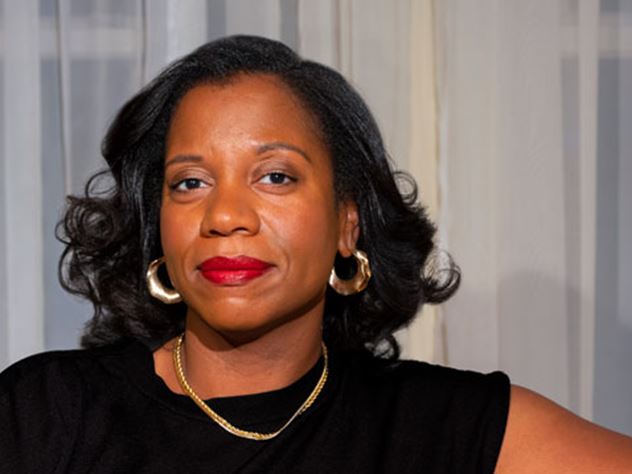 Gina Duncan, President